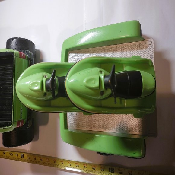 Road Rippers Super Sport Trailer ~ Lights, Sound, Music Works - Picture 7 of 15